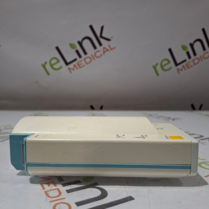 Philips M3001A-A01C06 Fast SpO2, NIBP, ECG, Temp, IBP MMS Module