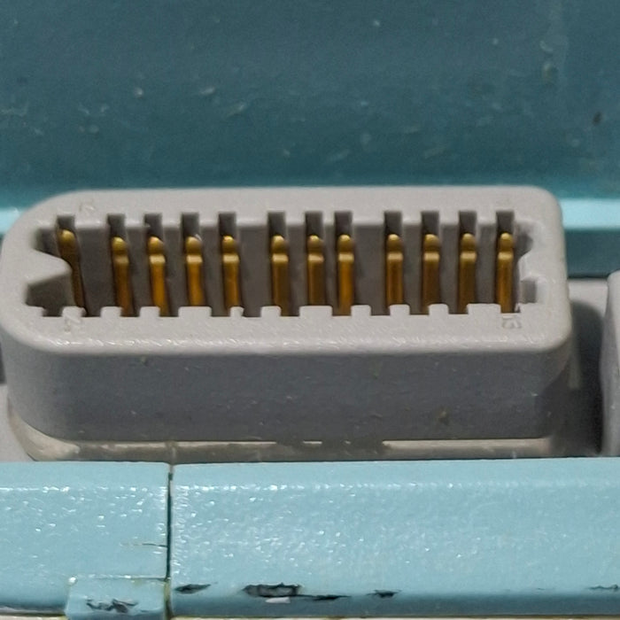 Philips M3001A-A01C06 Fast SpO2, NIBP, ECG, Temp, IBP MMS Module