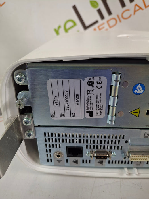 Spacelabs Healthcare Xprezzon Patient Monitor