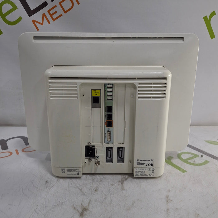Philips MX800 Bedside Patient Monitor