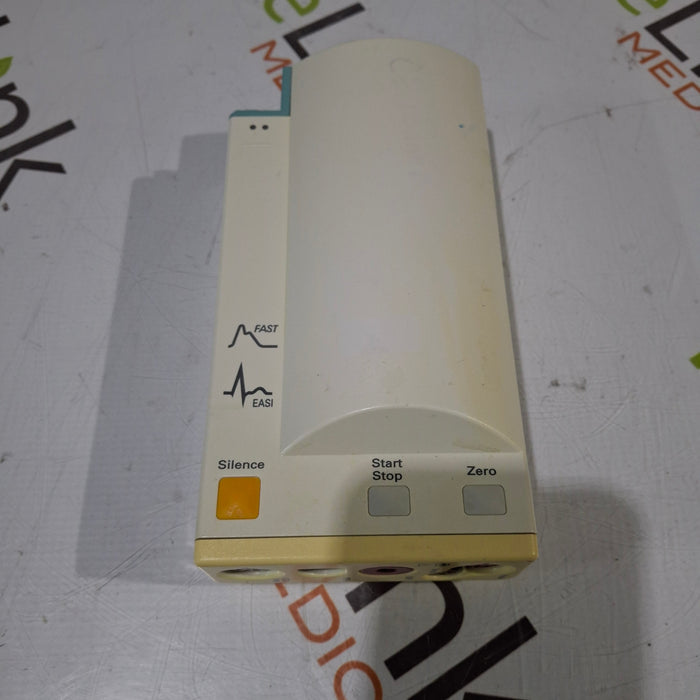 Philips M3001A-A01C06 Fast SpO2, NIBP, ECG, Temp, IBP MMS Module