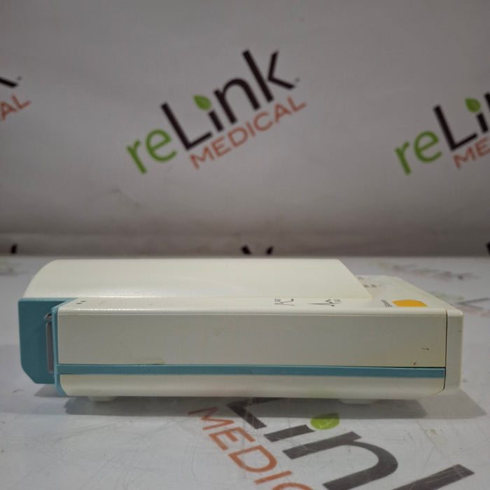 Philips M3001A-A01C06 Fast SpO2, NIBP, ECG, Temp, IBP MMS Module