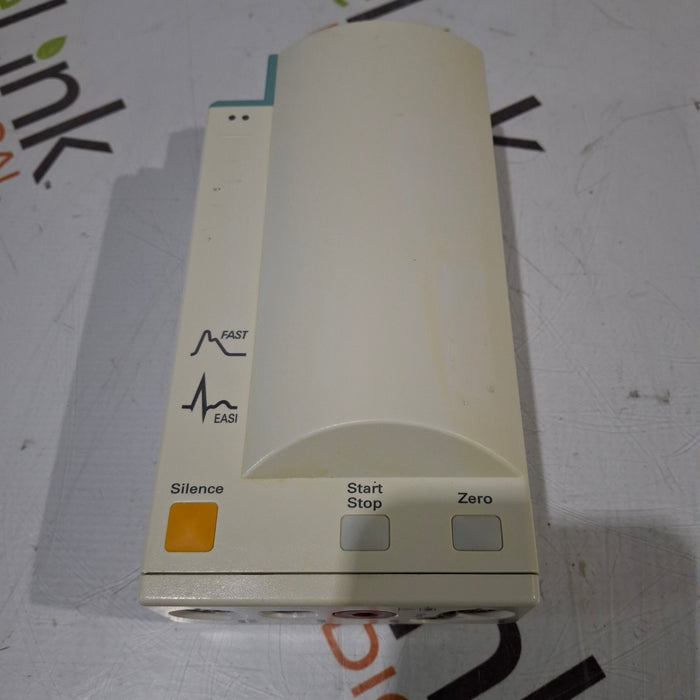 Philips M3001A-A01C06 Fast SpO2, NIBP, ECG, Temp, IBP MMS Module