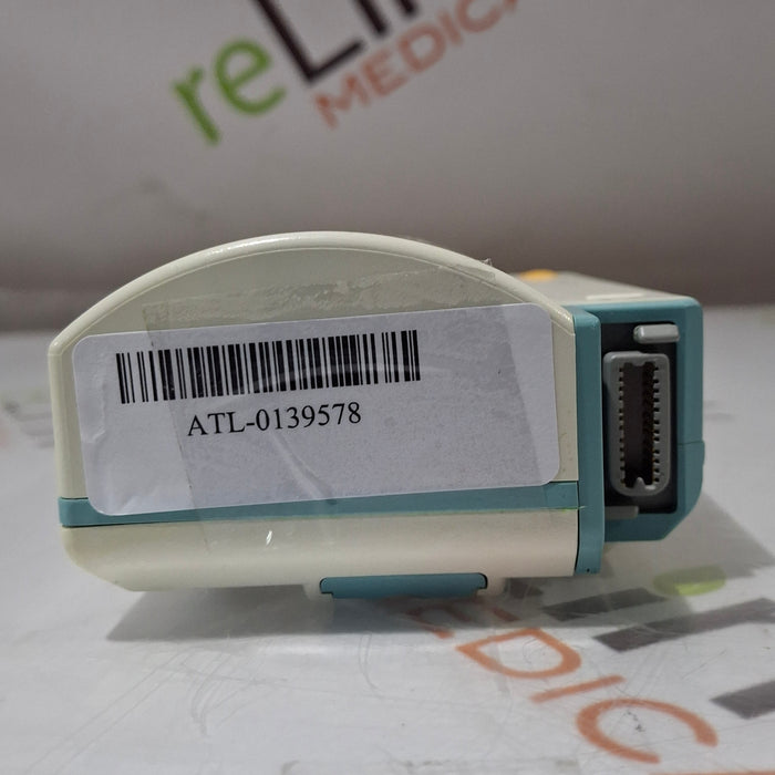Philips M3001A-A01C06 Fast SpO2, NIBP, ECG, Temp, IBP MMS Module