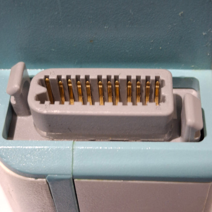 Philips M3001A-A01C06 Fast SpO2, NIBP, ECG, Temp, IBP MMS Module