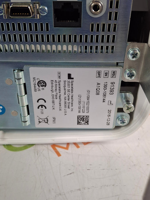 Spacelabs Healthcare Xprezzon Patient Monitor