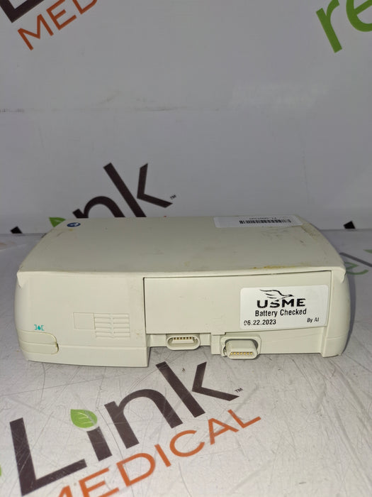 B. Braun Infusomat Space w/Pole Clamp & AC Adapter Infusion Pump
