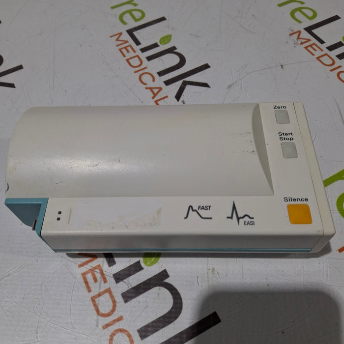 Philips M3001A-A01C06 Fast SpO2, NIBP, ECG, Temp, IBP MMS Module