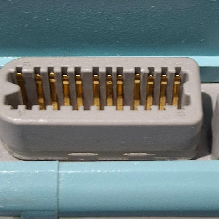 Philips M3001A-A01C06 Fast SpO2, NIBP, ECG, Temp, IBP MMS Module