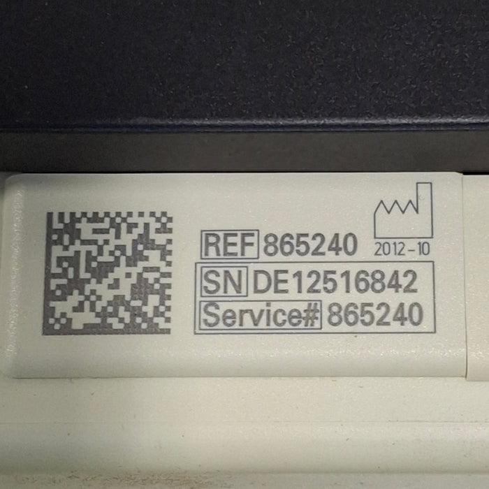 Philips MX800 Bedside Patient Monitor