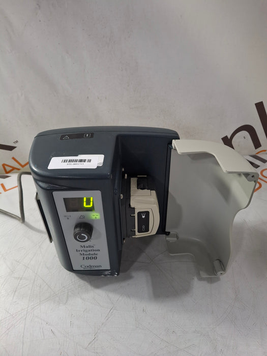 Codman Malis 1000 Irrigation Module