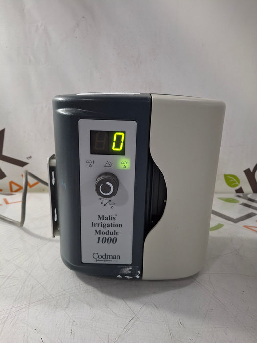 Codman Malis 1000 Irrigation Module