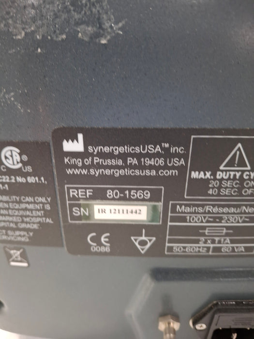 Codman Malis 1000 Irrigation Module