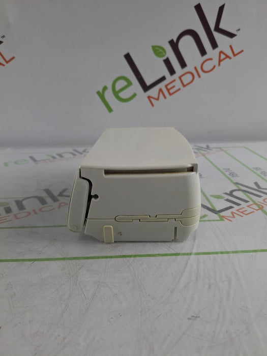 B. Braun Infusomat Space w/Pole Clamp & AC Adapter Infusion Pump
