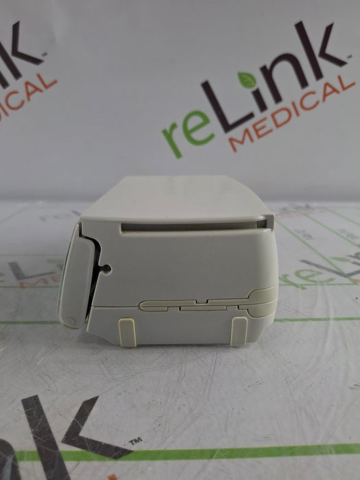 B. Braun Infusomat Space w/Pole Clamp & AC Adapter Infusion Pump