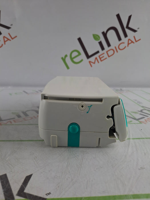 B. Braun Infusomat Space w/Pole Clamp & AC Adapter Infusion Pump