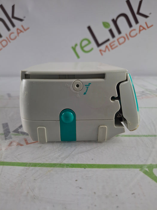 B. Braun Infusomat Space w/Pole Clamp & AC Adapter Infusion Pump