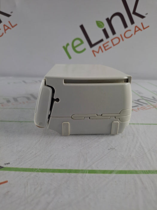 B. Braun Infusomat Space w/Pole Clamp & AC Adapter Infusion Pump