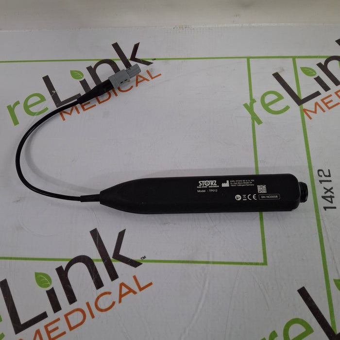 Karl Storz E-Box TP012 Endoscope Adapter