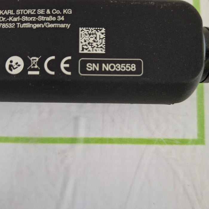 Karl Storz E-Box TP012 Endoscope Adapter
