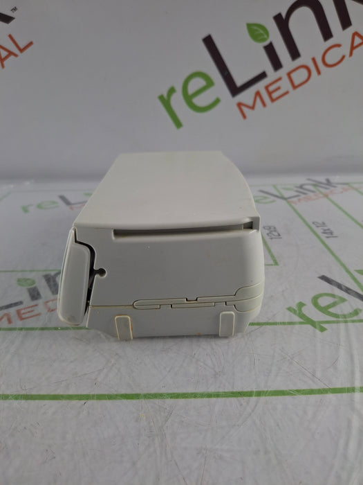 B. Braun Infusomat Space w/Pole Clamp & AC Adapter Infusion Pump