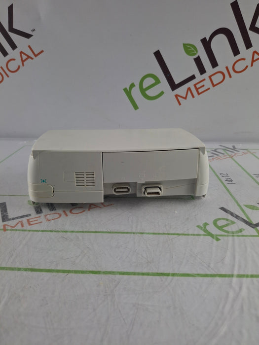 B. Braun Infusomat Space w/Pole Clamp & AC Adapter Infusion Pump