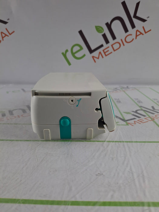B. Braun Infusomat Space w/Pole Clamp & AC Adapter Infusion Pump