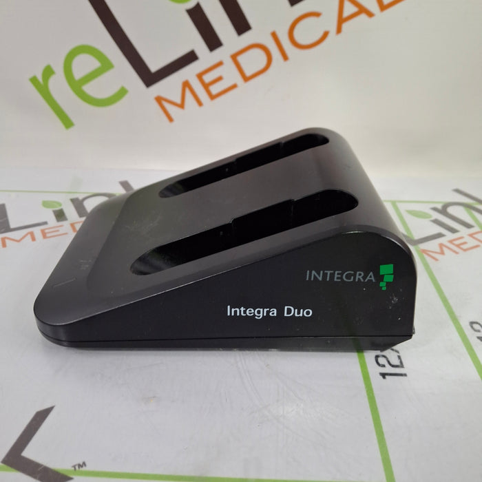 Integra Biosciences Corp 90624 Battery Charger