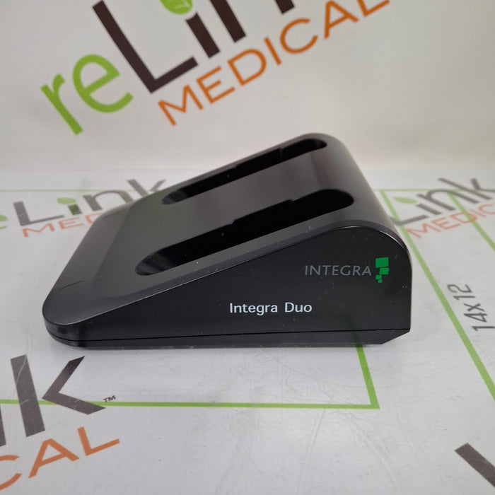 Integra Biosciences Corp 90624 Battery Charger