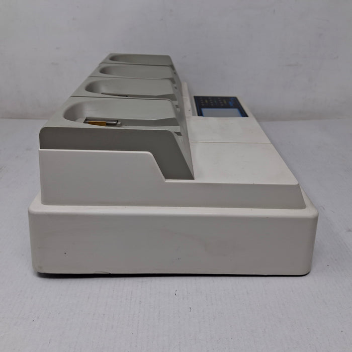 Stryker 4110-120 Four Station Battery Charger