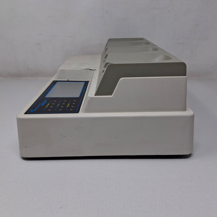 Stryker 4110-120 Four Station Battery Charger