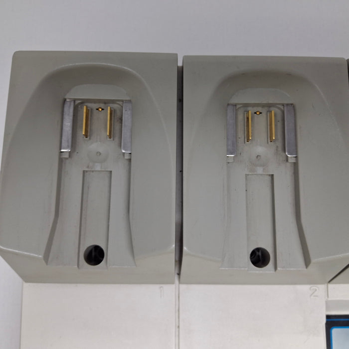 Stryker 4110-120 Four Station Battery Charger