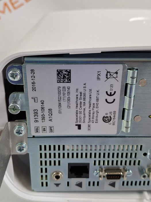 Spacelabs Healthcare Xprezzon Patient Monitor