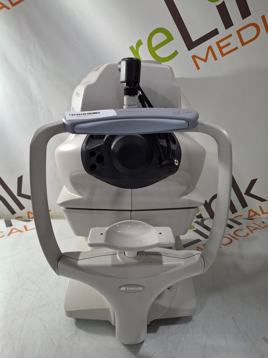 Topcon Medical 3D OCT-1 Maestro Optical Coherence Tomography