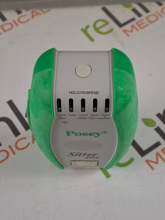 Posey Sitter Elite Patient Alarm
