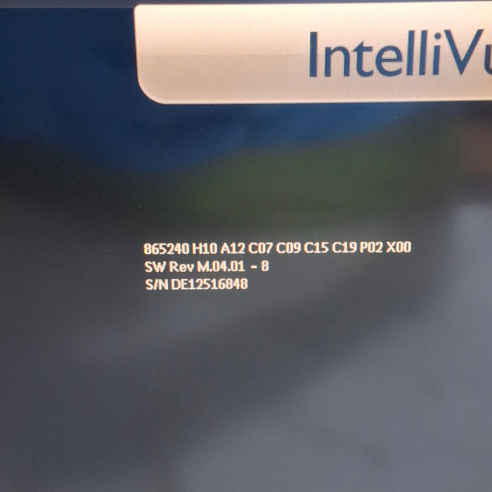 Philips MX800 Bedside Patient Monitor