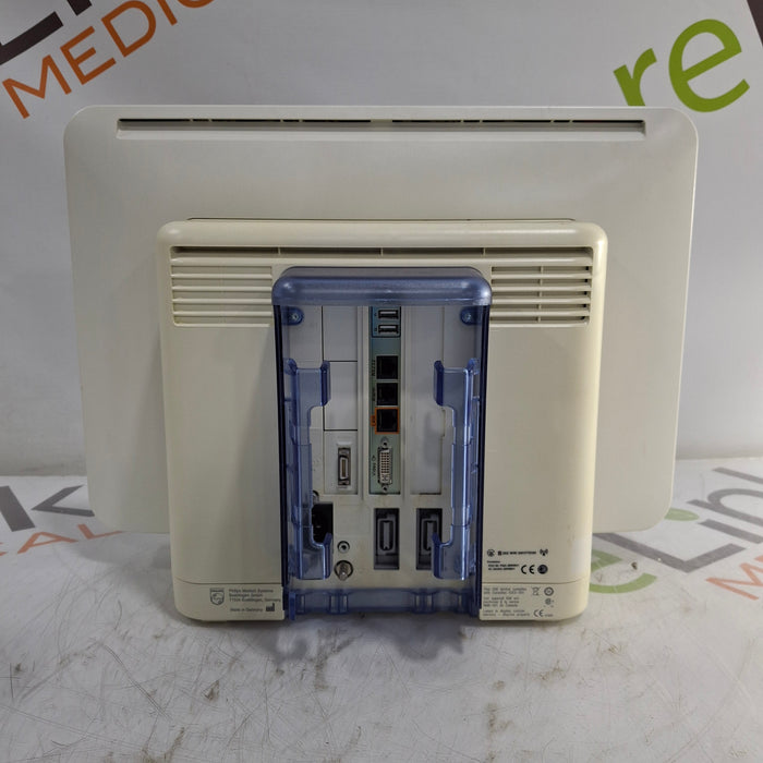 Philips MX800 Bedside Patient Monitor
