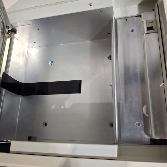 GE Healthcare Case 6.7 Stress Test Console