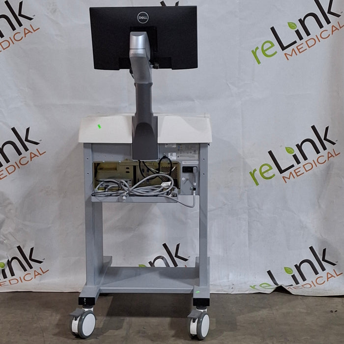 GE Healthcare Case 6.7 Stress Test Console