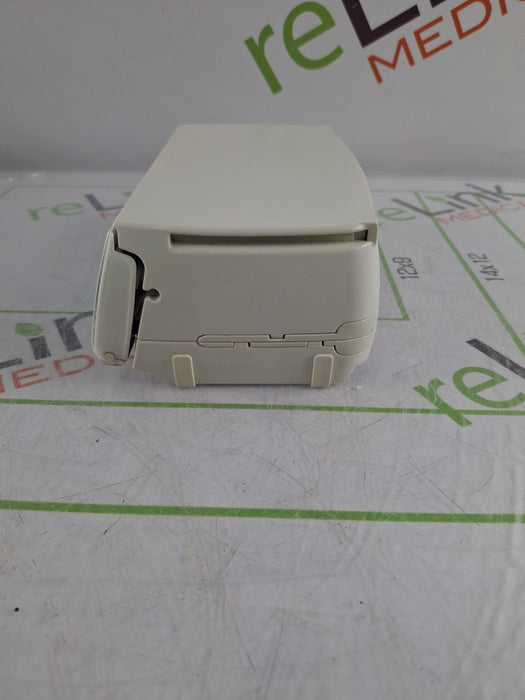 B. Braun Infusomat Space w/Pole Clamp & AC Adapter Infusion Pump