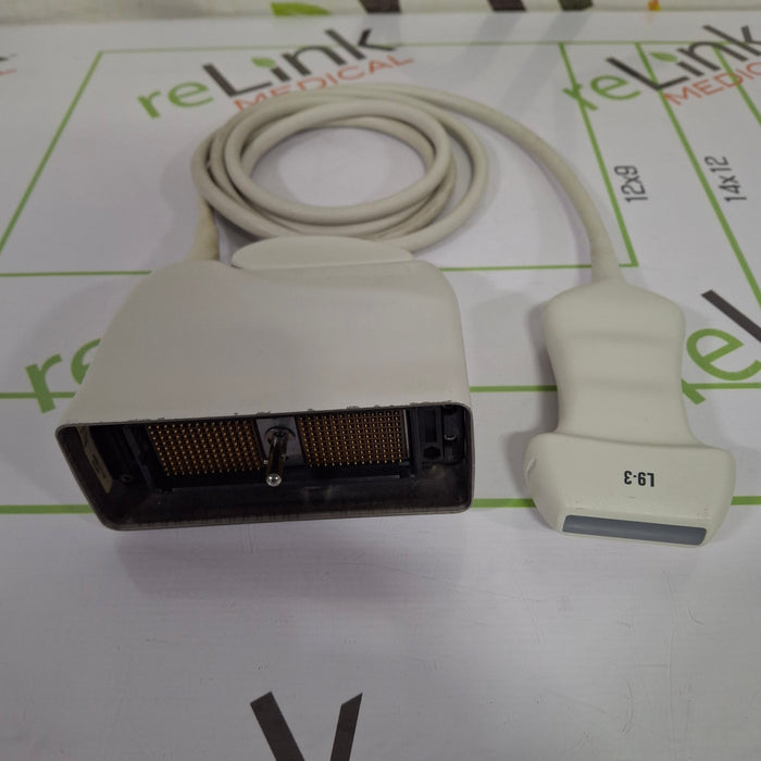 Philips L9-3 Linear Array Transducer