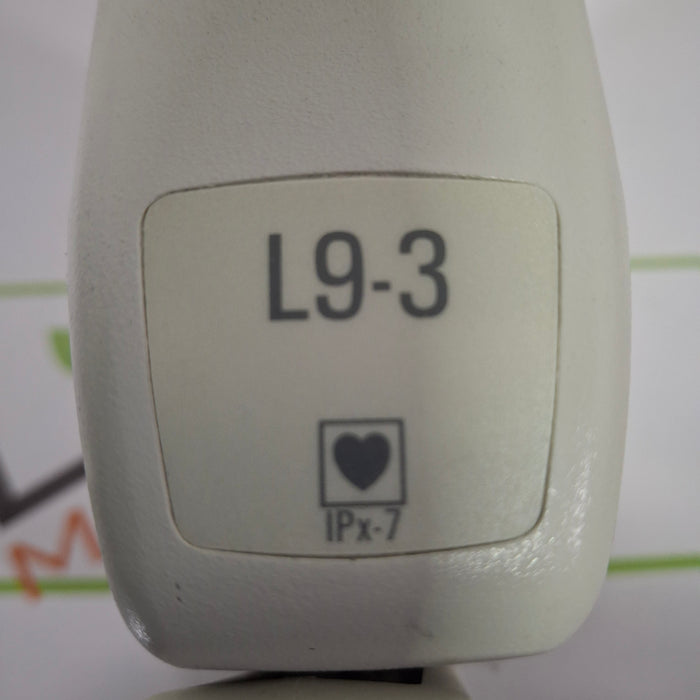 Philips L9-3 Linear Array Transducer