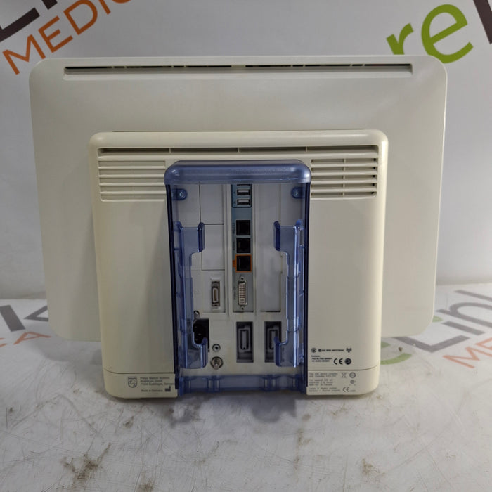 Philips MX800 Bedside Patient Monitor