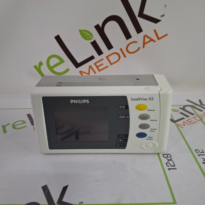 Philips IntelliVue X2 Monitor - Fast SpO2