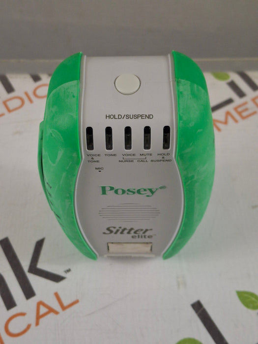 Posey Sitter Elite Patient Alarm