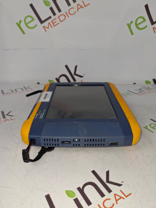 Fluke Optiview XG Network Analyzer Tablet