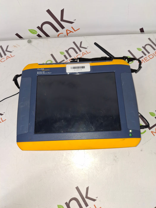 Fluke Optiview XG Network Analyzer Tablet