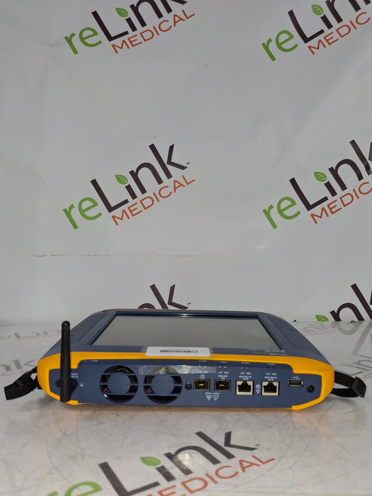 Fluke Optiview XG Network Analyzer Tablet