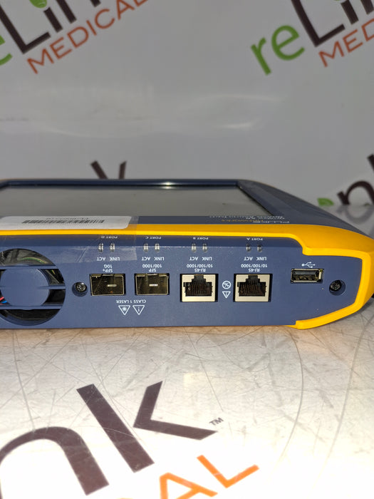 Fluke Optiview XG Network Analyzer Tablet