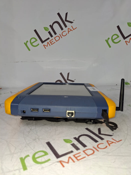Fluke Optiview XG Network Analyzer Tablet